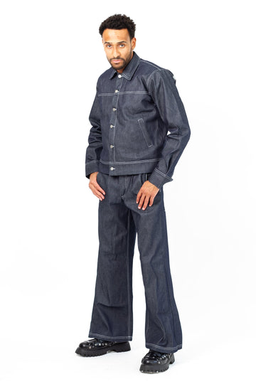 Lota Denim Jacket