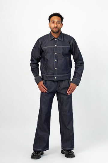 Lota Indigo Pants